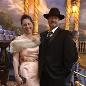 Meet your Posher, Wheeler